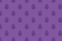 Christmas Pine Cones Patterns Product Image 2