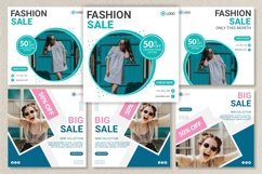 Instagram Social Media Post Vol. 197 Product Image 2