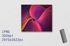 Tumbler Straight 20 OZ Sublimation Lovely Wrap Design Lovely Product Image 3