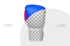 Boxing Gloves Mockup Set Product Image 2