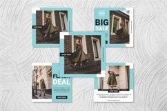 Instagram Social Media Post Vol. 119 Product Image 2