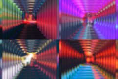 Abstract Geometric Backgrounds Product Image 3