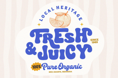 Retro Friday Product Image 2