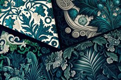 Sicilian Tropical Flourishes Product Image 2