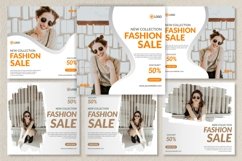 Instagram Social Media Post Vol. 188 Product Image 2