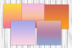 Sunset Gradients Product Image 3
