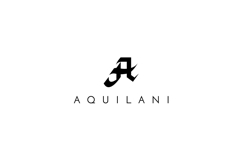 Aquilani - Letter A Logo Product Image 2
