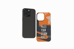 Phone Case Mockup Product Image 3