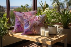 Fantasy Glass Digital Papers Bundle Product Image 2