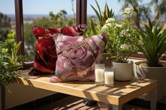 Rose Gold Digital Papers Bundle Product Image 2