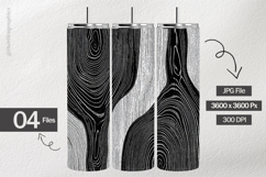 Wood Texture Woodgrain Texture Digital Papers - 04 Variation Product Image 2