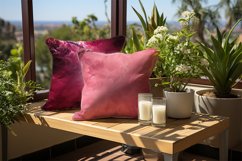 Pink Dust Digital Papers Bundle Product Image 2