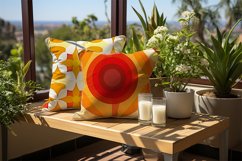 Patterns Digital Papers - 04 Variations Product Image 2