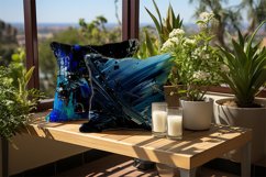 Abstract Wallpaper Digital Papers Bundle Product Image 2