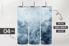 Abstract Grey Digital Papers - 04 Variation Product Image 2