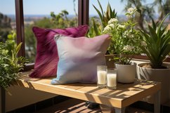 Fuzzy Pastel Digital Papers Bundle Product Image 2