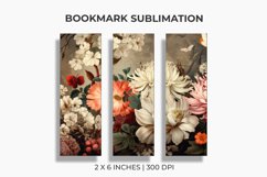 Floral Sublimation Product Image 1
