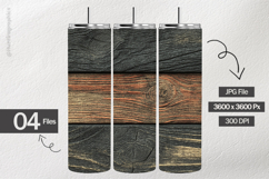 Wood Texture Woodgrain Texture Digital Papers - 04 Variation Product Image 2