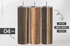 Wood Texture Woodgrain Texture Digital Papers - 04 Variation Product Image 2