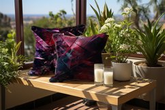 Dynamic Texture Digital Papers Bundle Product Image 2