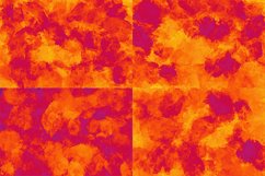 Artistic Colorful Strokes Backgrounds Product Image 3