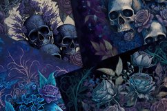 Skulls &amp; Roses Product Image 2