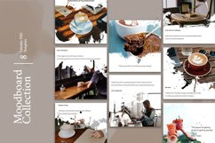 Coffee Shop - Instagram Post Template Product Image 2