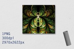 Tumbler Straight 20 OZ Sublimation Fantasy Wrap Design Product Image 2