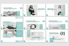 Etion - Powerpoint Template Product Image 4