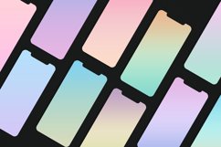 Soft Pastel Gradients Product Image 3
