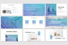 Aprox - Powerpoint Template Product Image 3