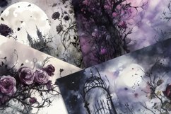 Sorrowful Garden Product Image 2