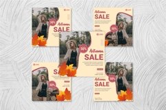 Instagram Social Media Post Vol. 125 Product Image 4