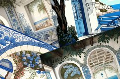 Greek Seaside Tavern Product Image 2