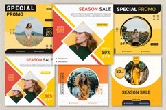 Instagram Social Media Post Vol. 157 Product Image 2