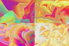 Abstract 3d Backgrounds Vol. 01 Product Image 2