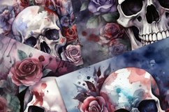 Skulls &amp; Roses Product Image 2