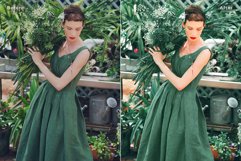 Garden Photoshop Actions Product Image 2