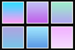 Mermaid Gradients Product Image 3