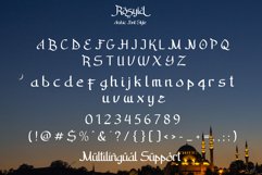 Rosyid Product Image 9