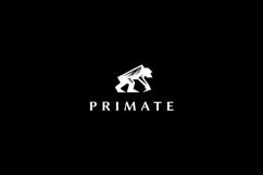 Primate Logo Product Image 2