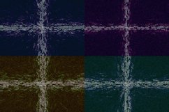 Futuristic Backgrounds Product Image 3
