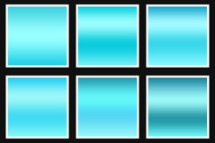 Azure Gradients Product Image 3