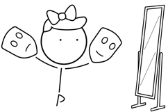 Icons about film and television Product Image 2