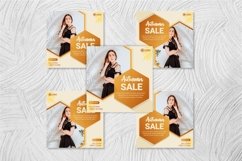 Instagram Social Media Post Vol. 127 Product Image 2