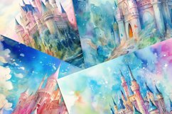 Dreamy Ocean Castle Product Image 2