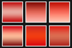 Ruby Color Gradients Product Image 2