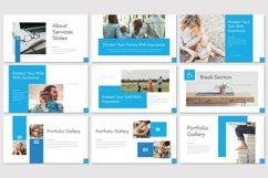 Devox - Powerpoint Template Product Image 3