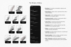 Procreate Vivid Dream Studio Product Image 2