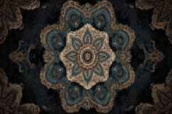 Mandala Design background Product Image 1
